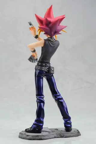 Comprar Figura Yami Yugi Yu-Gi-Oh 24cm Figuras de Videojuegos Estándar screen 2