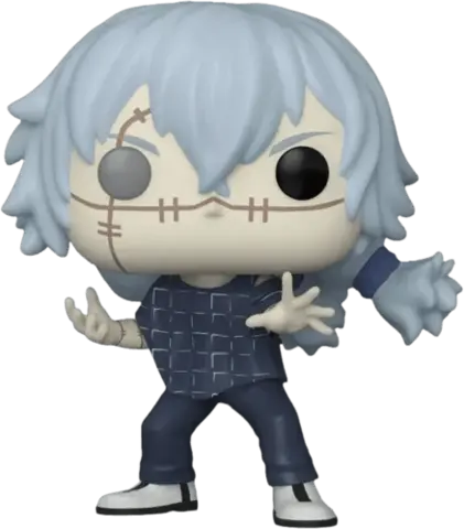 Comprar Figura POP! Mahito Jujutsu Kaisen 9cm Figuras de Videojuegos