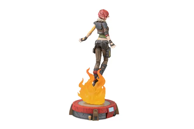 Reservar Figura Lilith the Firehawk Borderlands Dark Horse 29cm Estatuas Estándar