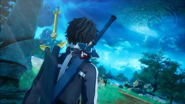 Reservar Sword Art Online Fractured Daydream PS5 Estándar screen 10