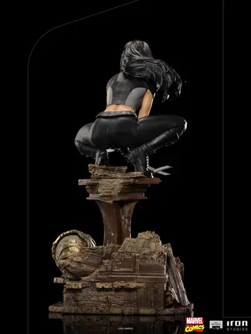 Comprar Figura Art Scale Marvel X-Men X-23 Figuras de Videojuegos