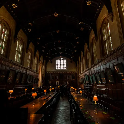 Merchandising Harry Potter