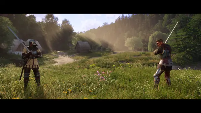 Reservar Kingdom Come Deliverance II Day 1 Xbox Series Day One screen 4