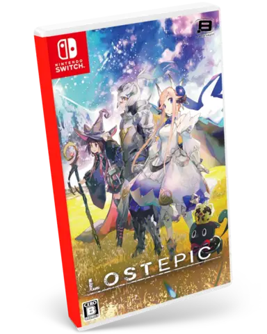 Lost Epic - Multi-Language - Imp