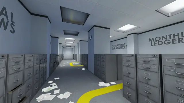 Reservar The Stanley Parable: Ultra Deluxe Switch Estándar screen 4