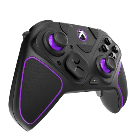 Comprar Mando Inalámbrico Victrix Pro BFG negro con Licencia Oficial Xbox One