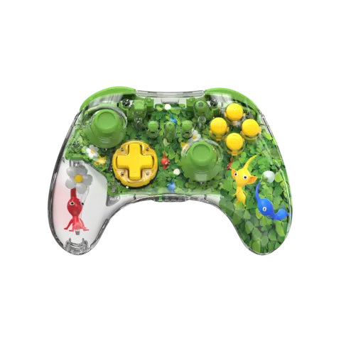Comprar RealmZ  Wireless Controller Pikmin Licenciado Switch