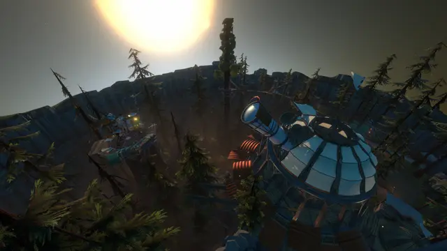 Reservar Outer Wilds: Archaeologist Edition PS5 Estándar screen 2