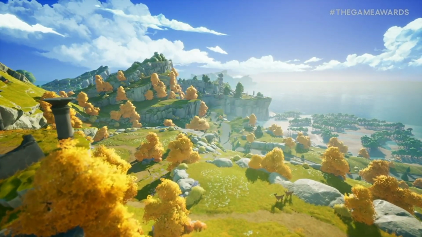 Reservar Visions Of Mana PS4 Estándar vídeo 1