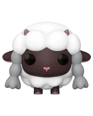 Figura POP! Pokémon - Wooloo