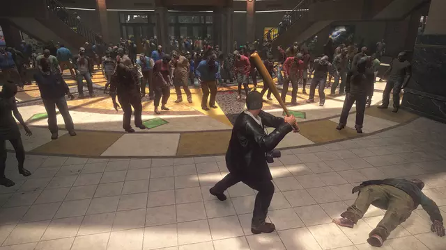 Reservar Dead Rising Deluxe Remaster Special Edition Xbox Series Estándar screen 4