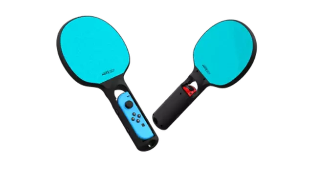 Reservar Tip-Top Table Tennis  Switch Estándar