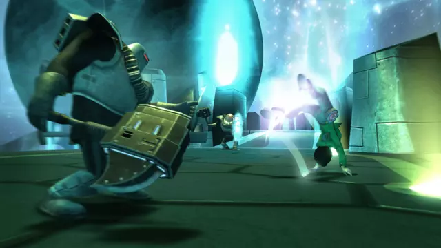 Reservar Beyond Good and Evil 20th Anniversary Edition Regular - Imp Xbox Series Estándar - EEUU screen 8