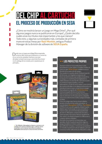 Reservar La Guia MEGA DRIVE Libros de arte Estándar
