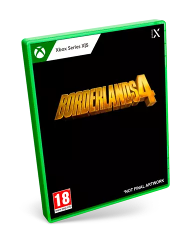 Borderlands 4