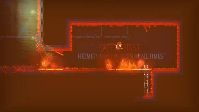 Reservar Nuclear Blaze PS5 Estándar screen 9