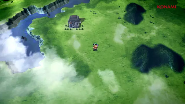 Reservar Suikoden 1 y 2 HD Remaster PC Estándar screen 1