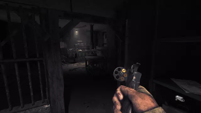 Reservar Amnesia: The Bunker PC Estándar screen 5