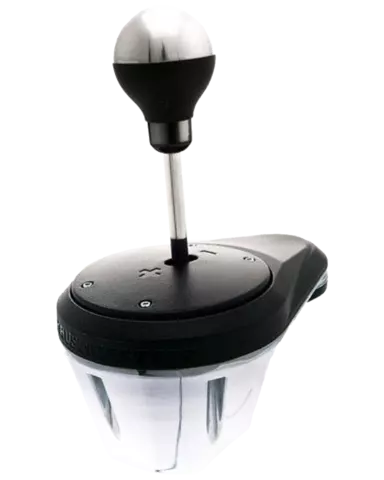 Comprar Volante T248 Thrustmaster (PS5 / PS4 / PC) + Palanca de Cambio TH8A Shifter PS5