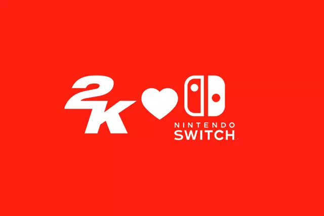 Take 2 x Switch