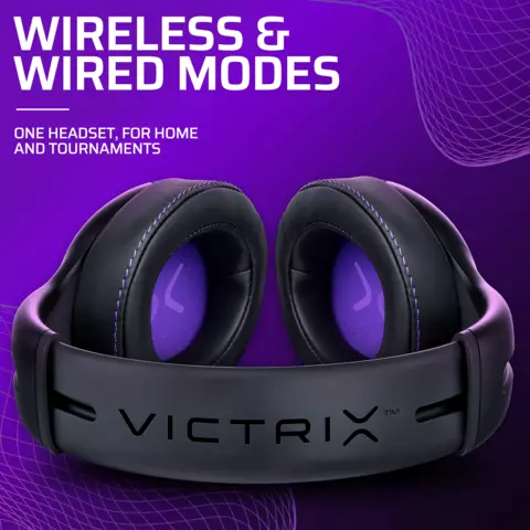 Comprar Victrix Gambit Wireless Auricular Gaming Licenciado (PS4/5) PS5 screen 10