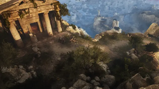 Reservar Titan Quest II PC Estándar screen 3