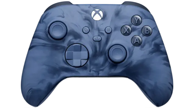 Mando Wireless Stormcloud Vapor