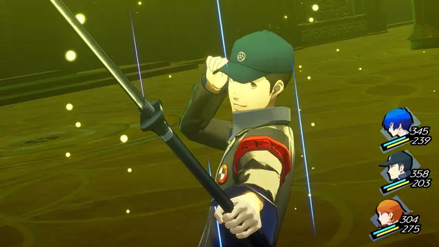 Comprar Persona 3 Reload PS5 Estándar screen 12