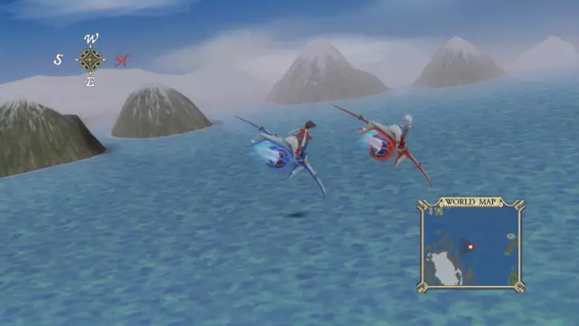 Comprar Tales Of Symphonia Remastered - Chosen Edition Switch Limitada screen 2