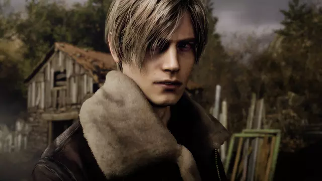 Comprar Resident Evil 4 Remake Gold  Xbox Series Edición Gold screen 5