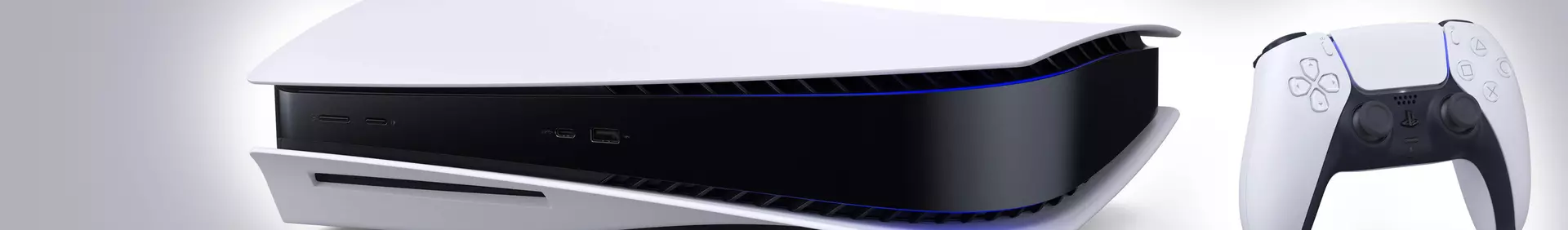 PS5 Consolas