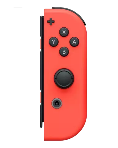 Mando Joy-Con Rojo Derecho
