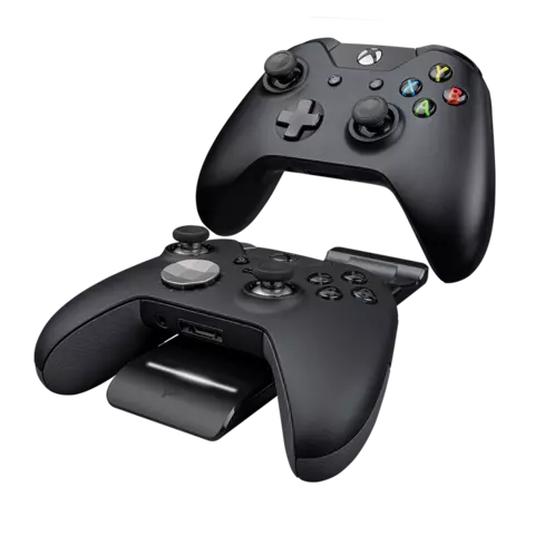 Comprar Auriculares Inalámbricos Xbox Series + Cargador Dual Ultra Slim Xbox Xbox One