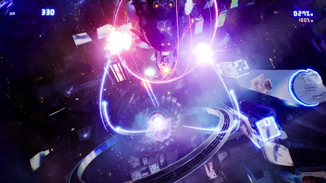 Comprar CYGNI: All Guns Blazing Xbox Series Estándar screen 3