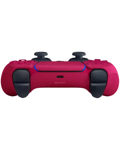 Comprar Mando DualSense Cosmic Red V2 PS5