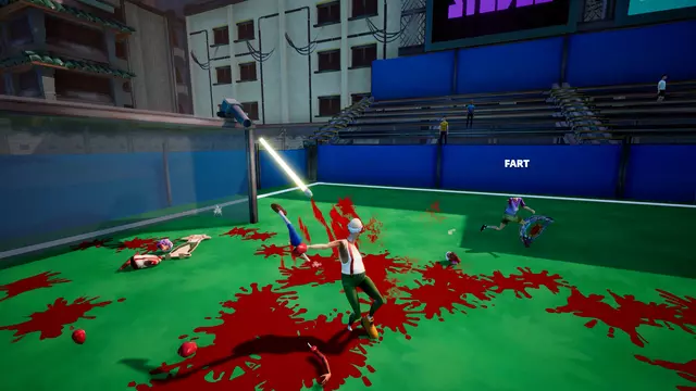 Comprar Just Die Already Switch Estándar screen 5