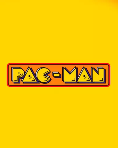 Pac Man Merchandising