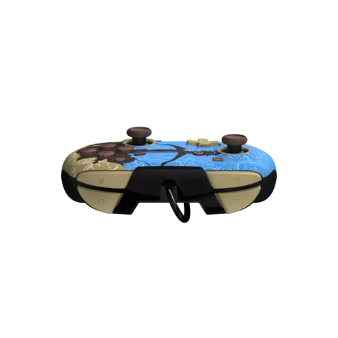 Comprar Rematch Wired Controller Ancient Arrows Licenciado Switch