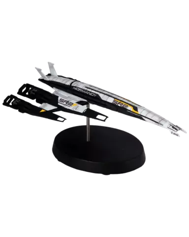 Reservar Réplica Cerberus Normandy SR-2 Mass Effect 15 cm Réplicas