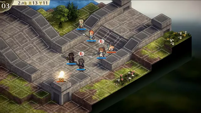Comprar Mercenaries Rebirth Call of The Wild Lynx - Import - USA Switch Estándar | EEUU screen 2