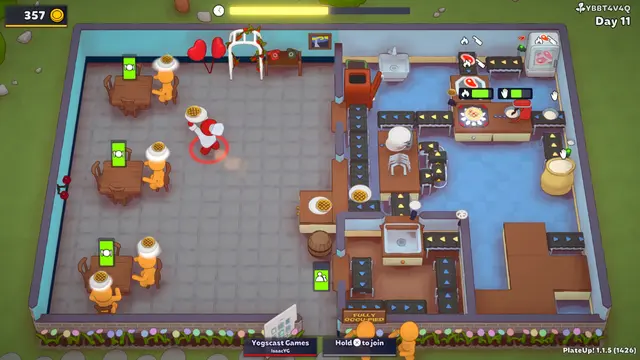 Comprar Plate Up! Switch Estándar screen 5