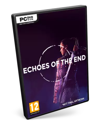 Project: Echoes of the End