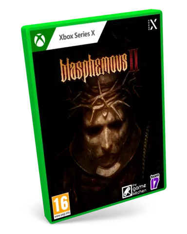 Blasphemous 2