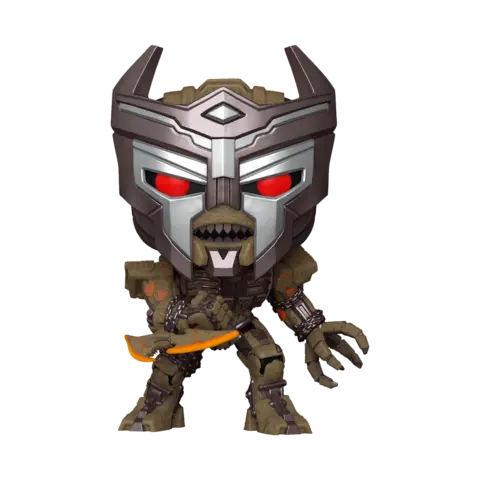 Figura POP! Transformers N° 1377 - Scourge 