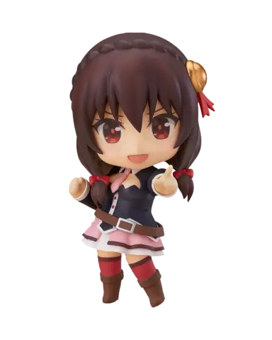 Comprar Figura Yunyun Kono Subarashii Sekai ni Shukufuku wo! 2 10 cm Figuras de Videojuegos Estándar