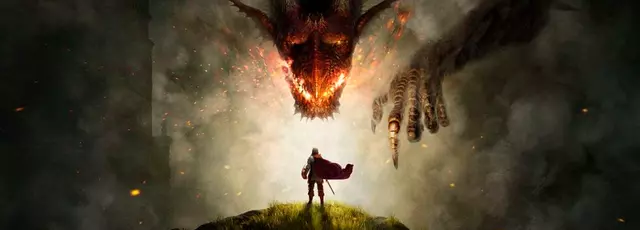Dragon's Dogma II