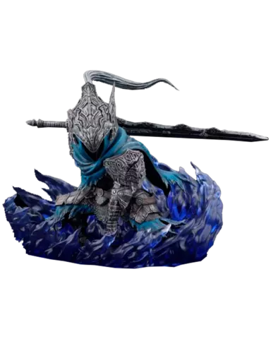 Comprar Figura Dark Souls Artorias Of The Abyss Limited ED 13cm Figuras de Videojuegos Limitada