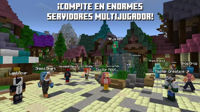 Comprar Minecraft Xbox Series Xbox Live screen 4