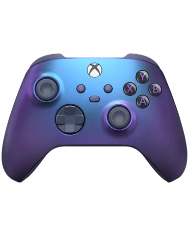 Mando Wireless Stellar Shift