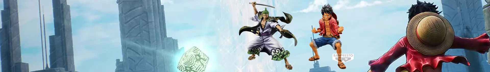 Mundo One Piece